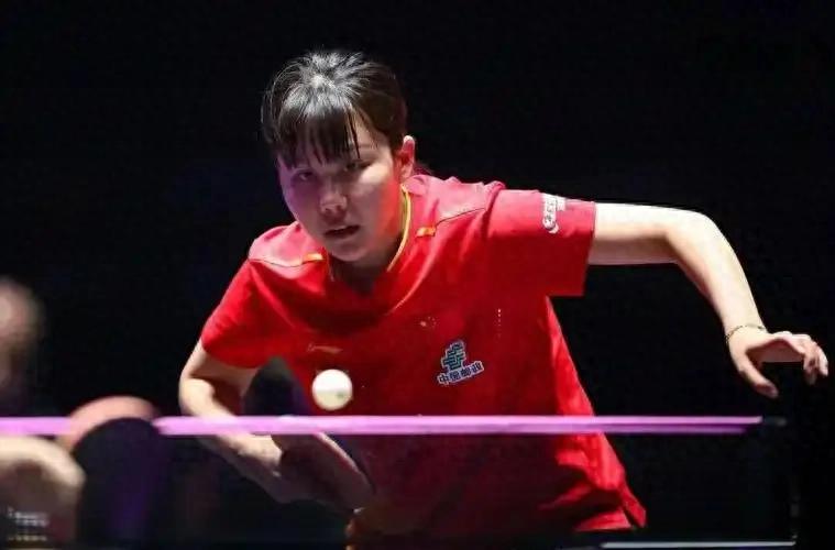 陳幸同3比1黃怡樺