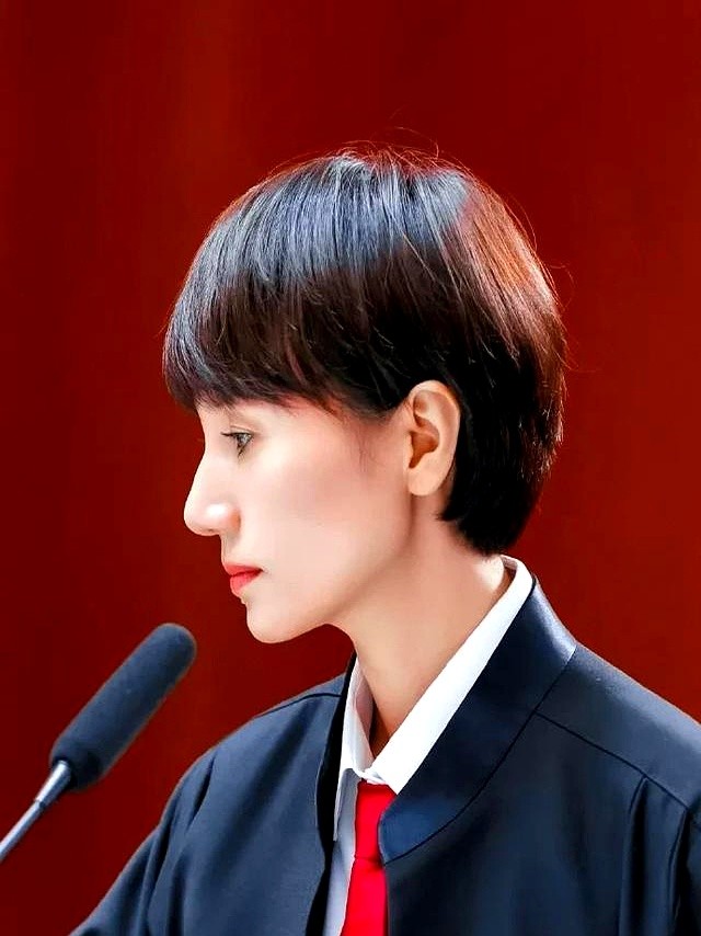 《以法之名》被吐槽劇情注水嚴(yán)重