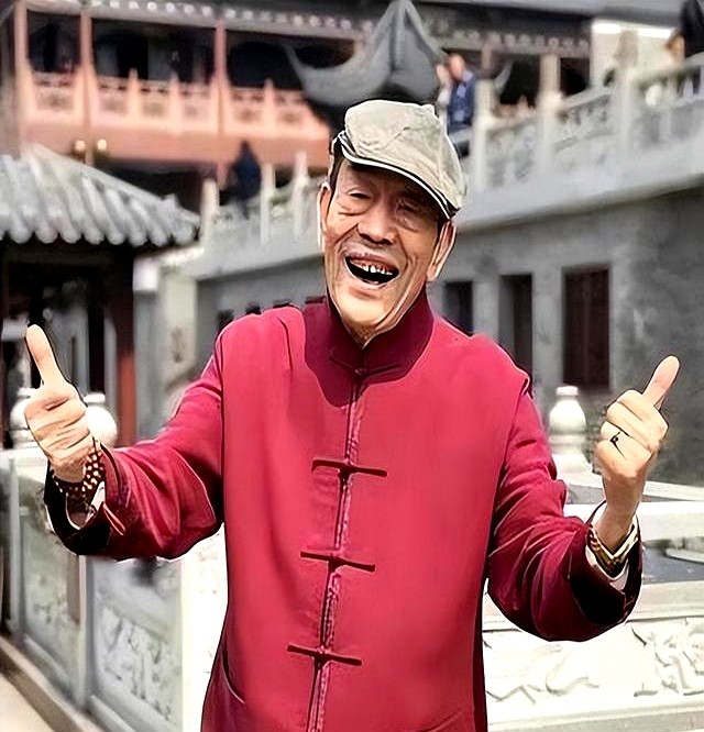 楊議稱楊少華遺產(chǎn)四個兒子一人一億