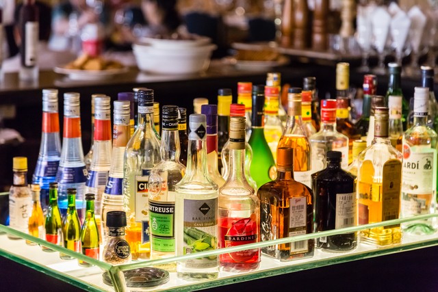 中年男人最愛的飲料 又膨脹了