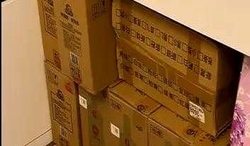 這種東西別囤在家里了