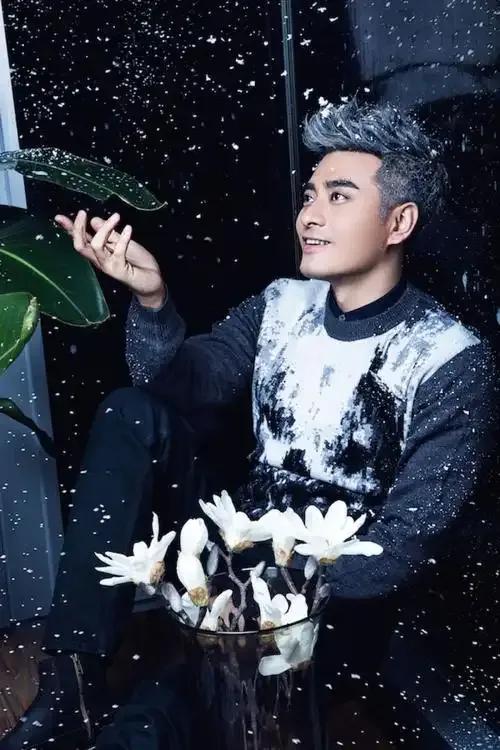 陳龍:哪個景區需要演員找我