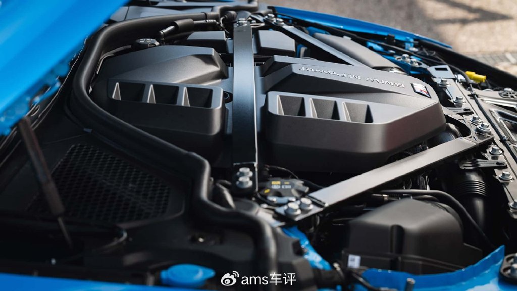 當美式肌肉遇上德式精密,誰能笑到最后?賽道對決見真章