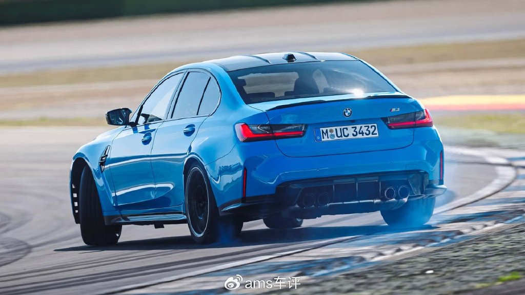 當美式肌肉遇上德式精密,誰能笑到最后?賽道對決見真章