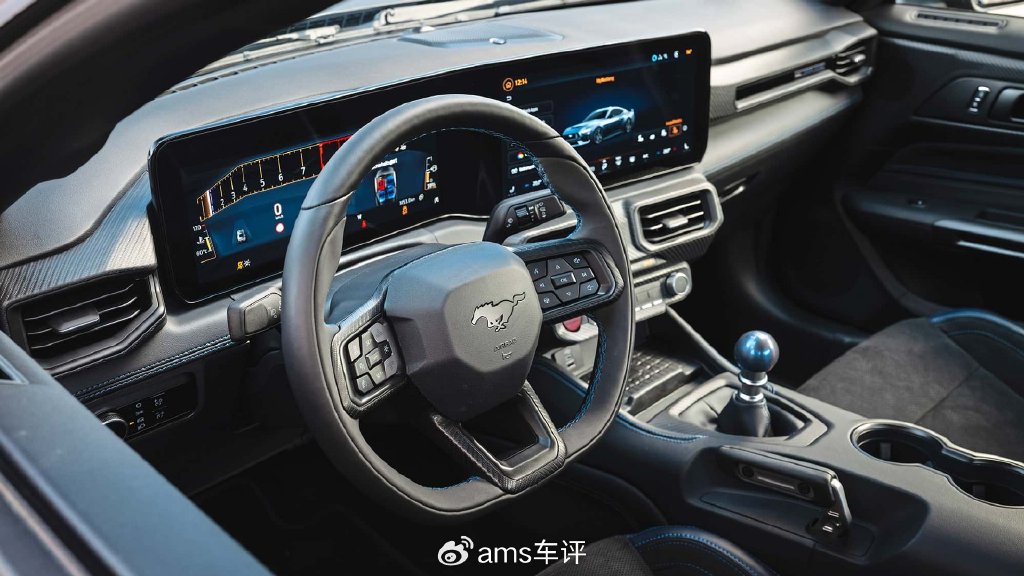 當美式肌肉遇上德式精密,誰能笑到最后?賽道對決見真章