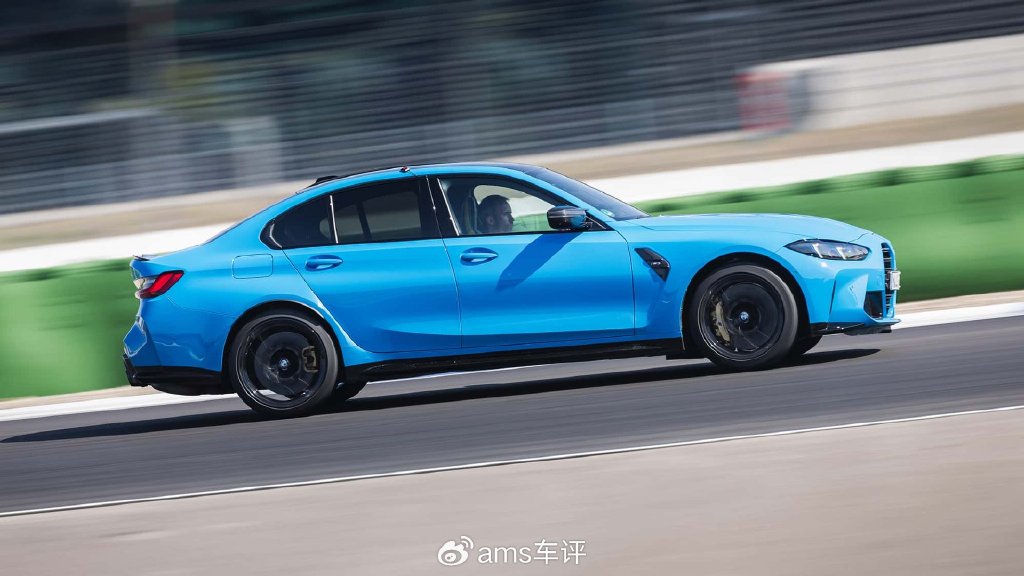 當美式肌肉遇上德式精密,誰能笑到最后?賽道對決見真章