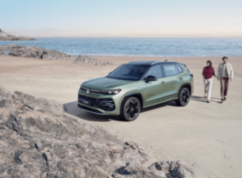 燃油車也能OTA!一汽-大眾開啟“油電混全智”新階段