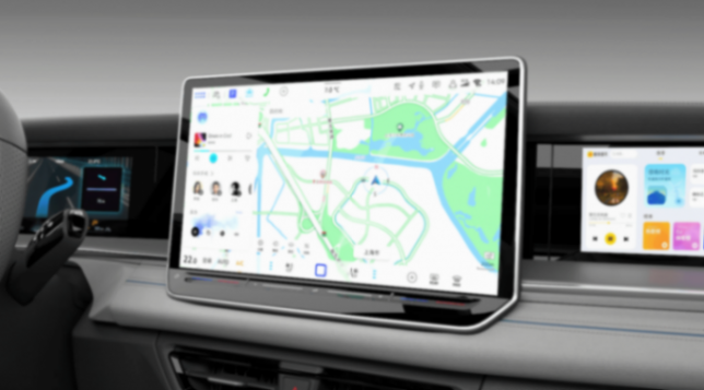 燃油車也能OTA!一汽-大眾開啟“油電混全智”新階段