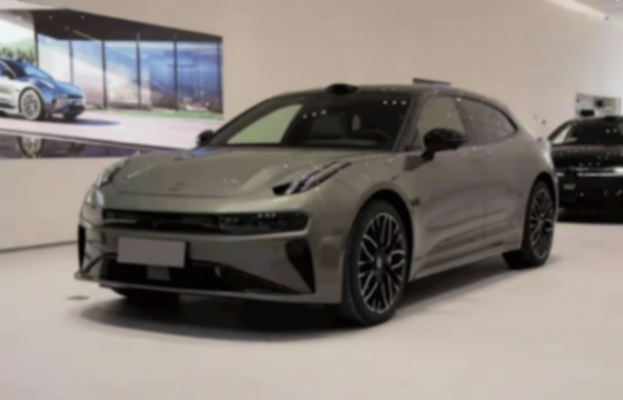 新款極氪001還沒上市,現(xiàn)款車型已經(jīng)賣完了,消息屬實嗎?