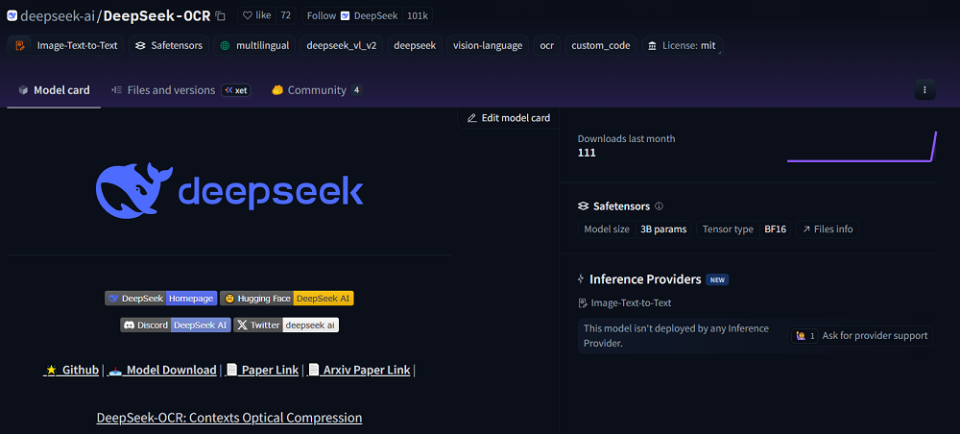 剛剛,DeepSeek重要突破!大模型上下文緊箍咒打破 圖片