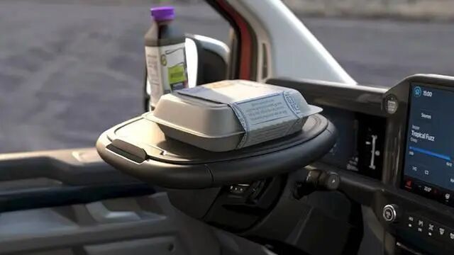 頂住壓力徹底取消門把手,特斯拉全新門把手專利曝光,風阻安全如何選? 圖片