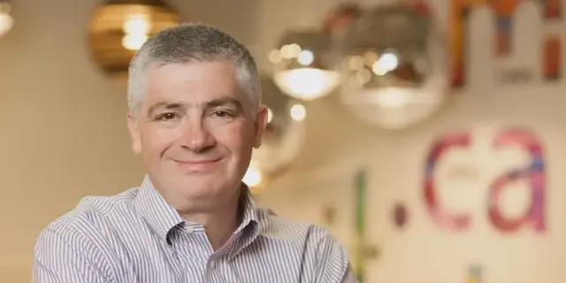 云計算“活教科書”語出驚人,指明程序員的進化方向