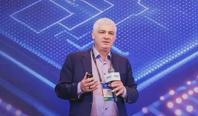 云計算“活教科書”語出驚人,指明程序員的進化方向