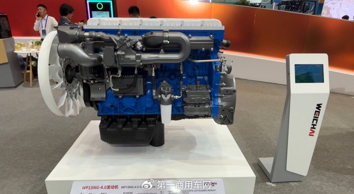 大馬力新品領銜!濰柴全明星陣容閃耀2025全球合作伙伴大會