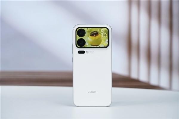 這個關(guān)于小米17系列銷量的分析,信息量巨大