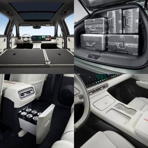 家用大五座SUV推薦哪款?紅旗HS6PHEV能否成為理想之選?