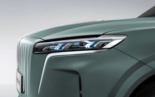 家用大五座SUV推薦哪款?紅旗HS6PHEV能否成為理想之選?