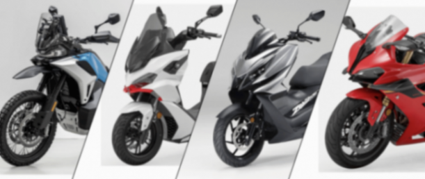 11月工信部新車,春風ADV、升仕踏板、錢江變相清庫存?