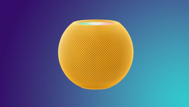 換代信號(hào):多家零售商顯示蘋果 HomePod mini 大面積缺貨