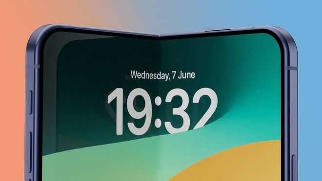 iPhone有望2027年實現真正全面屏,隱藏Face ID與前置鏡頭