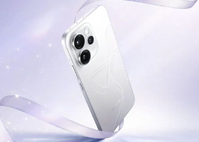 OPPO Reno15系列發(fā)布會(huì)下周見(jiàn)!四款外觀公布