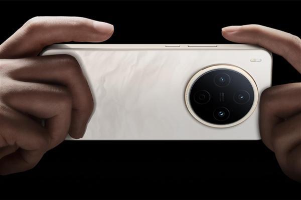 2億像素國民小旗艦 一圖了解vivo Y500 Pro:1799元起