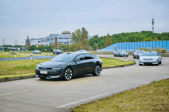 從上汽奧迪A7L到ID. ERA,上汽大眾進(jìn)博會(huì)演繹“韌性發(fā)展”樣本