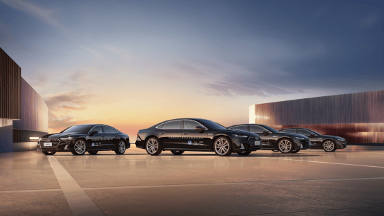 從上汽奧迪A7L到ID. ERA,上汽大眾進(jìn)博會(huì)演繹“韌性發(fā)展”樣本