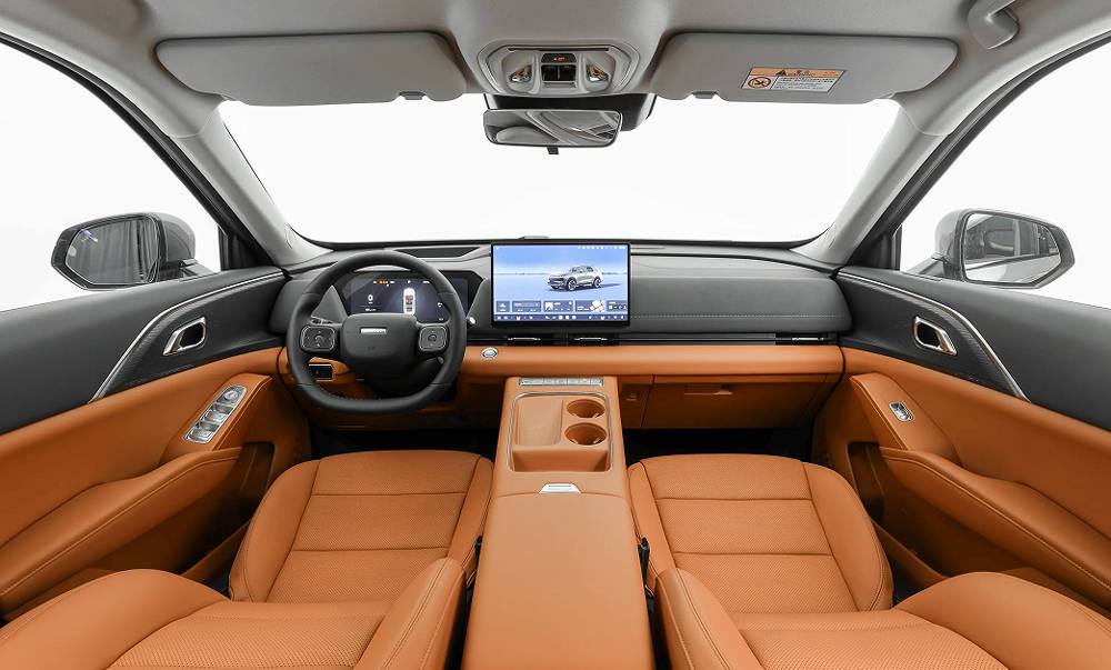 中型SUV迎來新成員,哈弗H6L,能否搶占更多的市場份額?