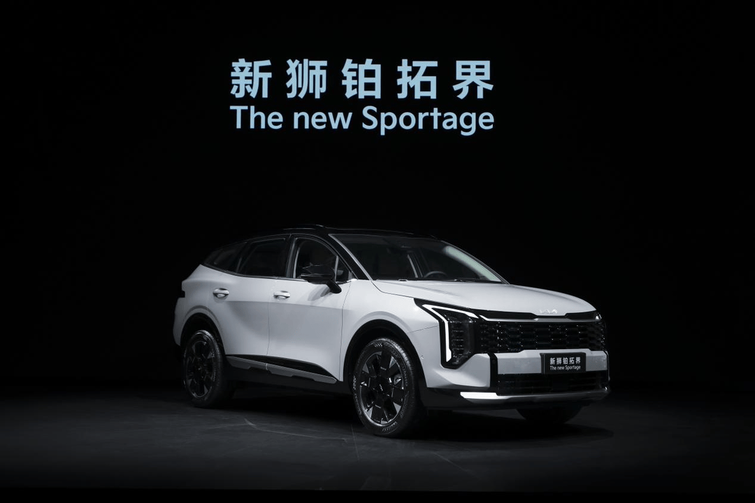 全球網(wǎng)壇先鋒李娜代言 新獅鉑拓界廣州車展首發(fā)亮相