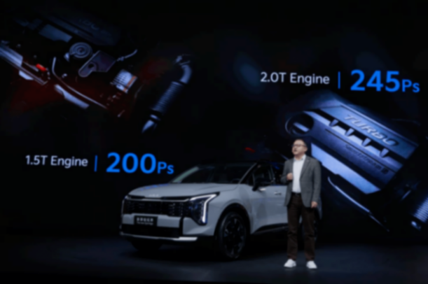 全球網(wǎng)壇先鋒李娜代言 新獅鉑拓界廣州車展首發(fā)亮相