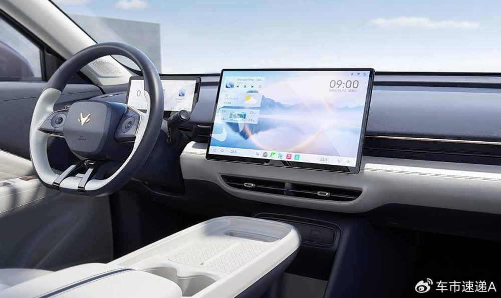 果然沒讓人失望,極狐T1,上市第二個月銷量升至15050臺