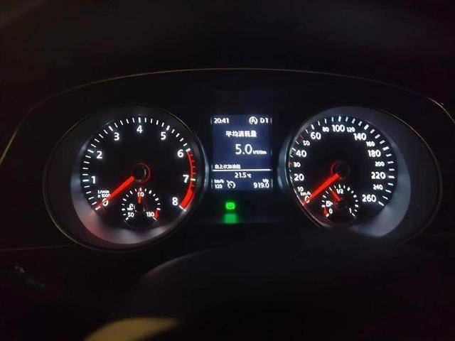 深入剖析邁騰:德系品質之選,動力表現究竟如何?