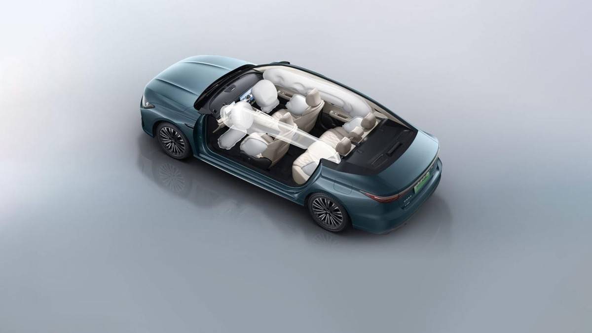 不止省油,更要“反向虛標”,風云A8L重構混動能耗認知