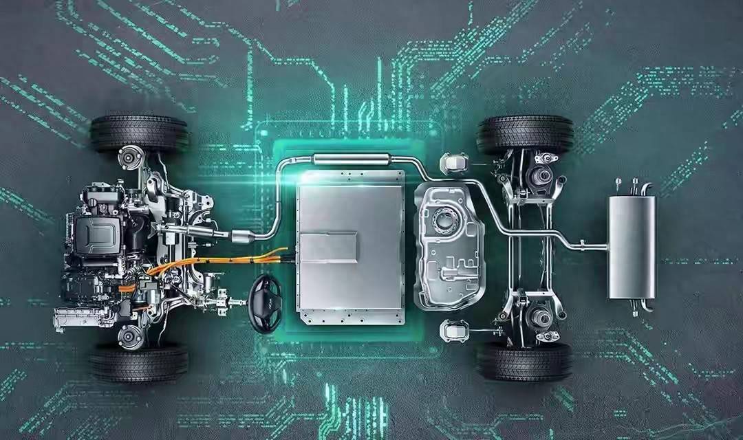 為什么增程可以做豪車,插混卻不行?行業人透露,真相了!