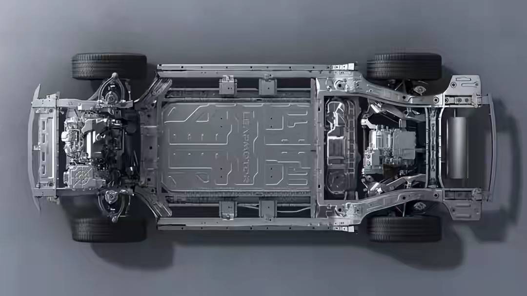 為什么增程可以做豪車,插混卻不行?行業人透露,真相了!