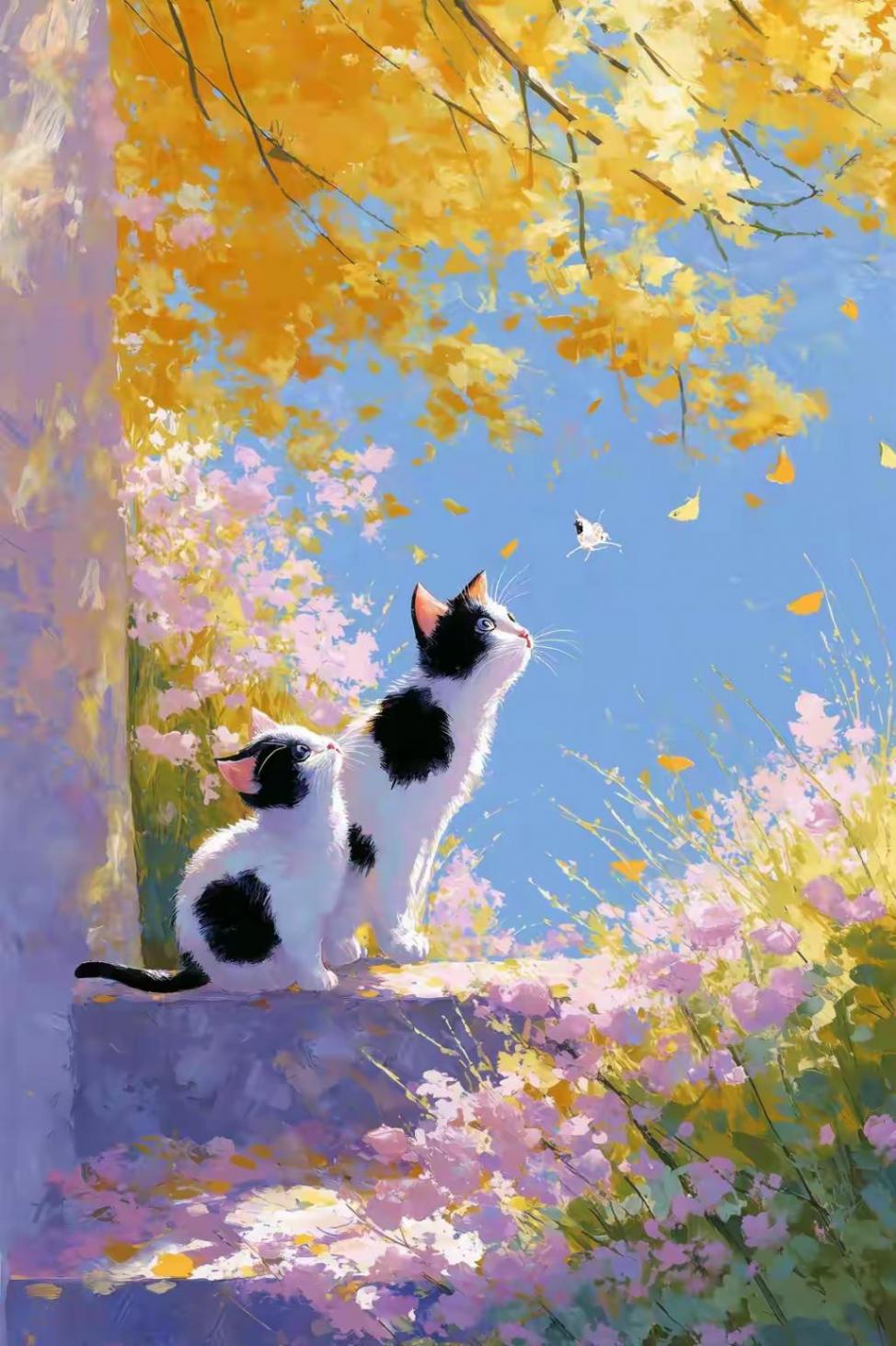 女孩回應(yīng)打包婚宴剩菜喂養(yǎng)流浪貓:善意的舉動(dòng)傳遞溫暖