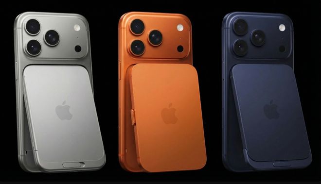 創歷史最佳,國內用戶貢獻最多,蘋果10月贏麻了