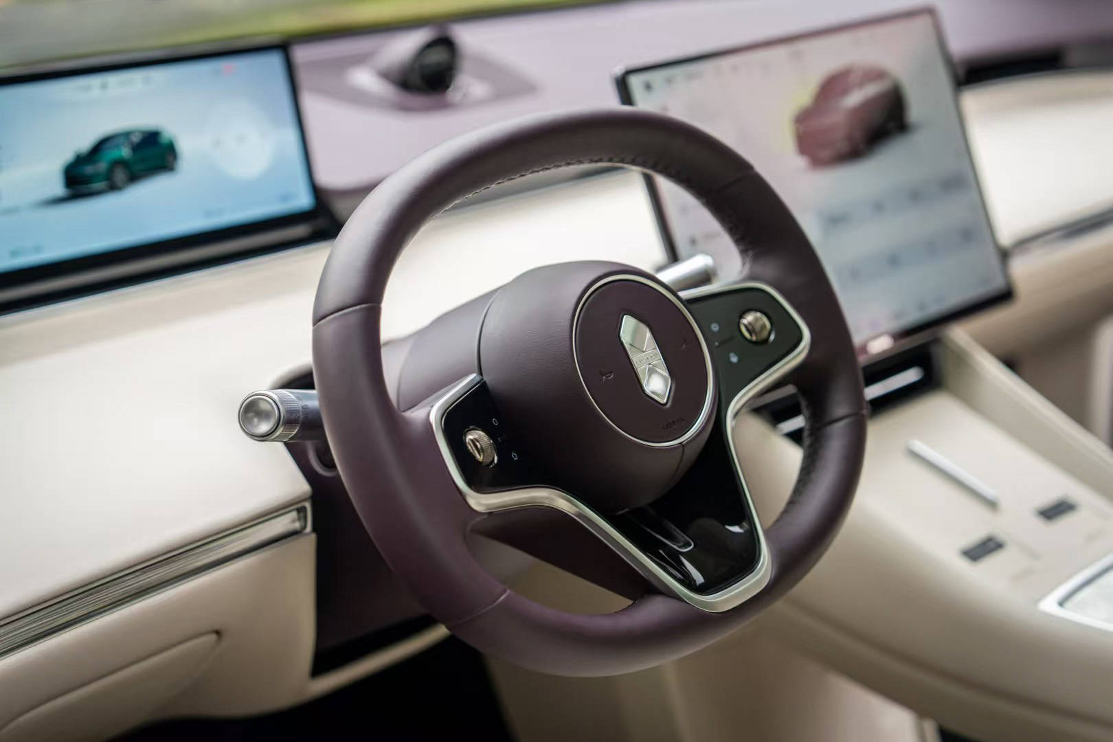 滿(mǎn)電往返杭州安頂山,智界R7打消城市續(xù)航焦慮