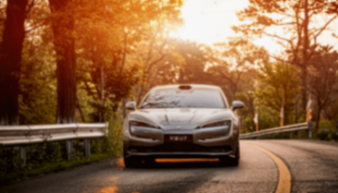 從技術基石到體驗進化,看仰望U7如何詮釋“自在掌控”